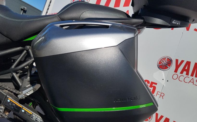 KAWASAKI VERSYS 650 18