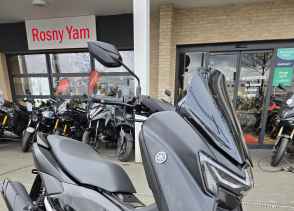 YAMAHA NMAX 125 - 2025