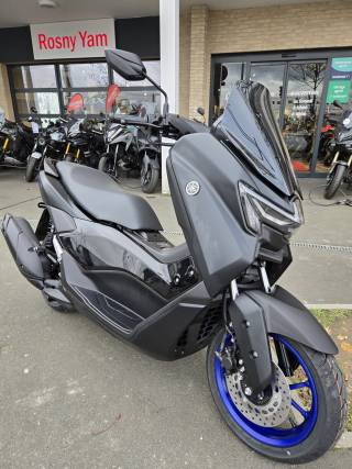 YAMAHA NMAX 125 - 2025