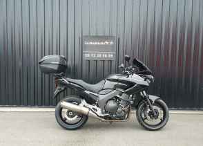 YAMAHA TDM 900 - 2010