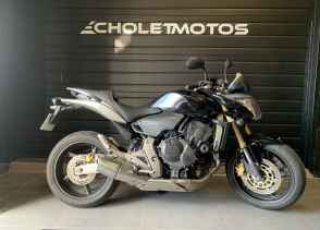 HONDA CB 600 F HORNET - 2007