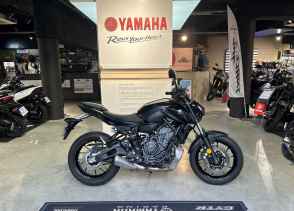 YAMAHA MT-07 35KW - 2022