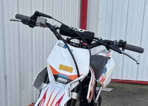 YCF FACTORY F190 SP3 - 2022