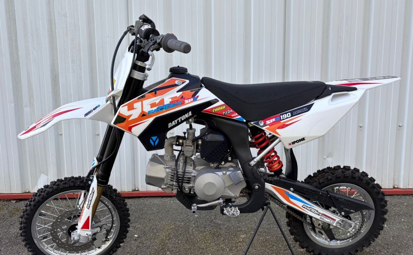 YCF FACTORY F190 SP3 1