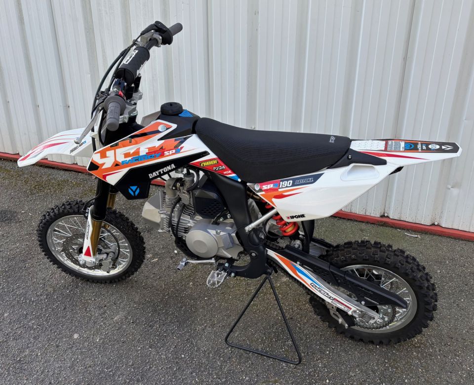 YCF FACTORY F190 SP3 14