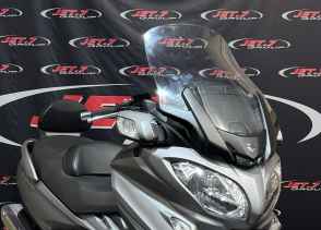 SUZUKI BURGMAN 650 - 2016