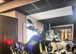 YAMAHA XTZ TENERE 700 35 KW A2 - 2023