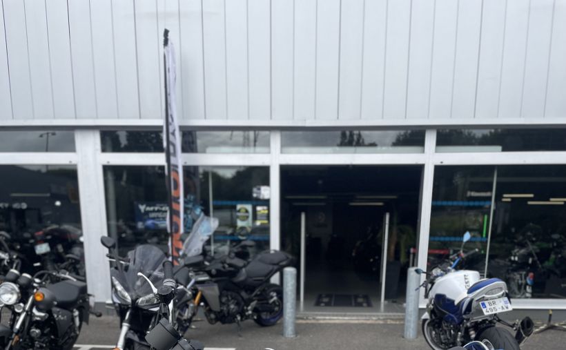 KAWASAKI Z 750 H2 1