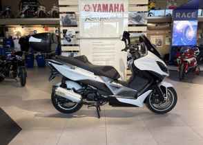 KYMCO XCITING 400I 61€/MOIS-* GARANTIE 12 MOIS - 2014