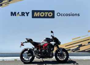 KAWASAKI Z900 70KW - 2025