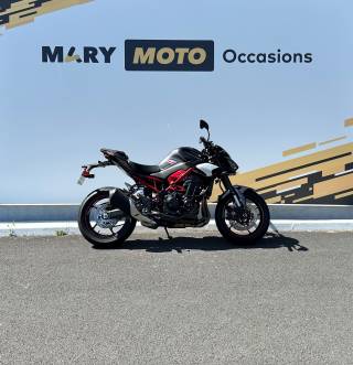 KAWASAKI Z900 70KW - 2025