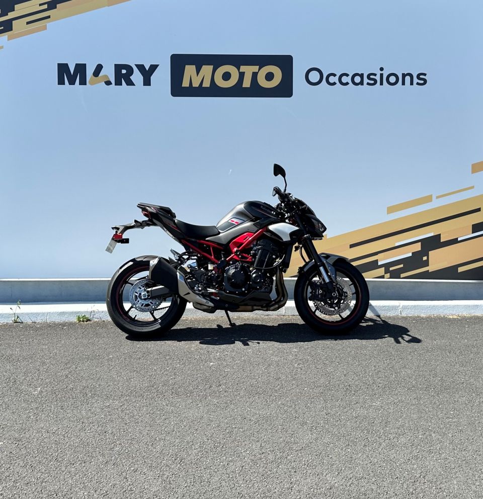 KAWASAKI Z900 70KW 0