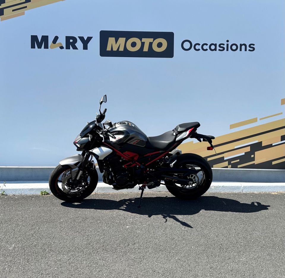 KAWASAKI Z900 70KW 39