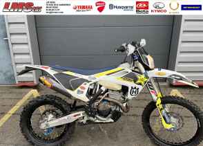 HUSQVARNA FE 350 - 2018