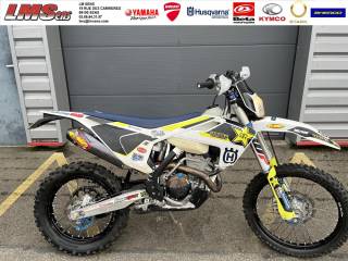 HUSQVARNA FE 350 - 2018