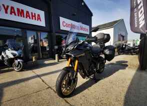 YAMAHA TRACER 9 GT - 2023