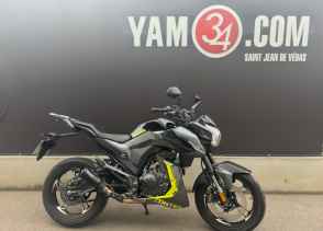 ZONTES 125 URBAN - 2024