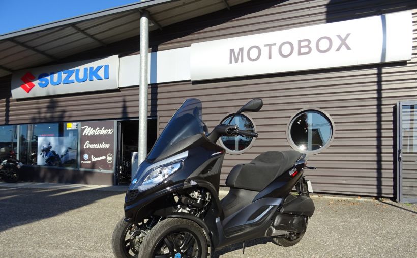 PIAGGIO MP3 300 LT ABS 1