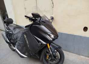 YAMAHA XP T-MAX 560 TECH MAX - 2020