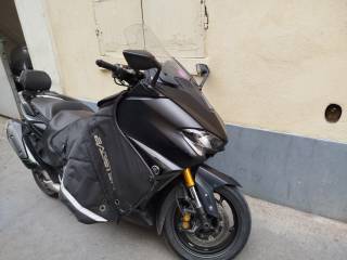 YAMAHA XP T-MAX 560 TECH MAX - 2020