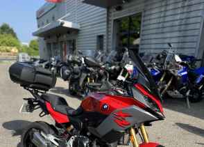 BMW F 900 XR - 2020