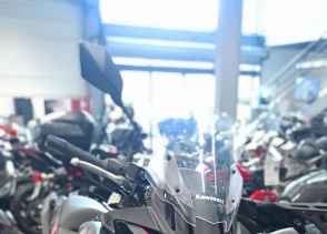 KAWASAKI VERSYS 650 - 2024