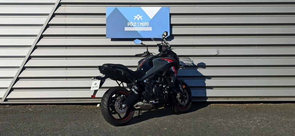 KAWASAKI VERSYS 650 5