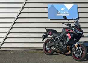 KAWASAKI VERSYS 650 - 2024