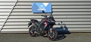 KAWASAKI VERSYS 650 - 2024