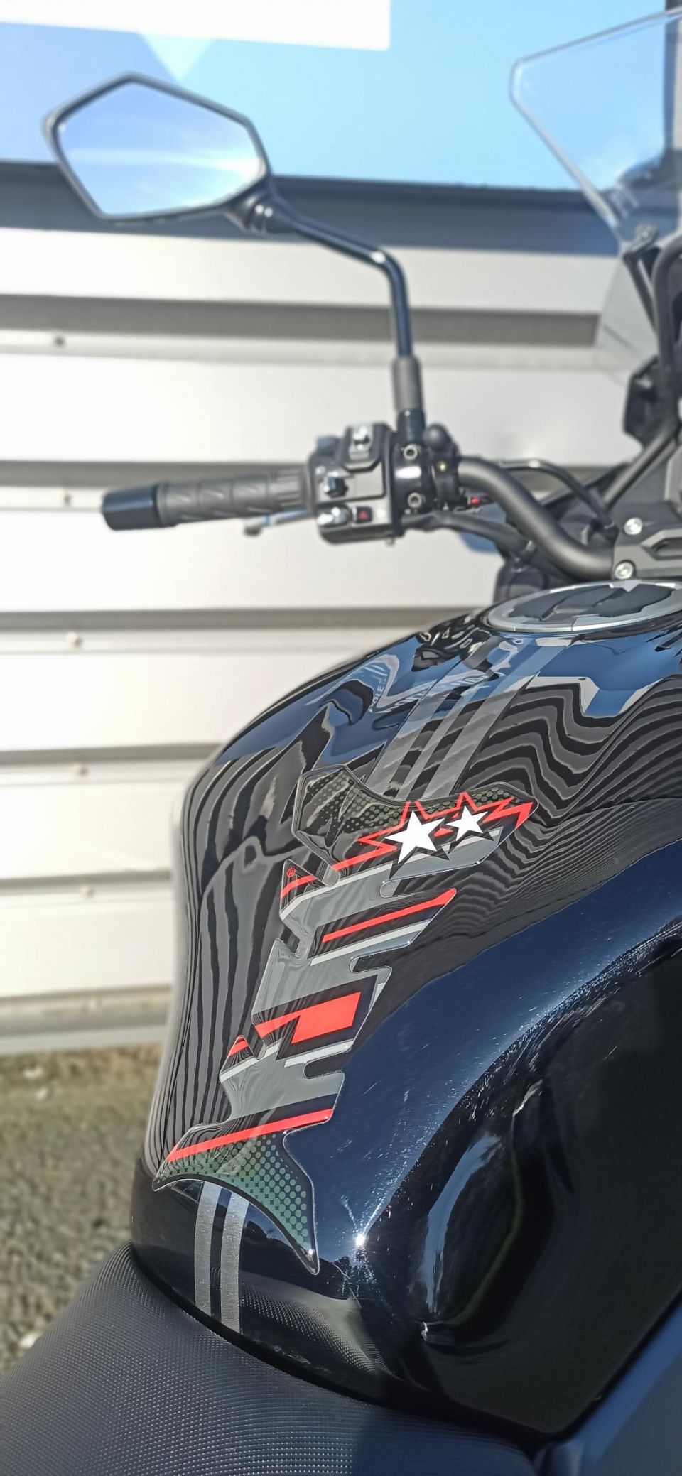 KAWASAKI VERSYS 650 35