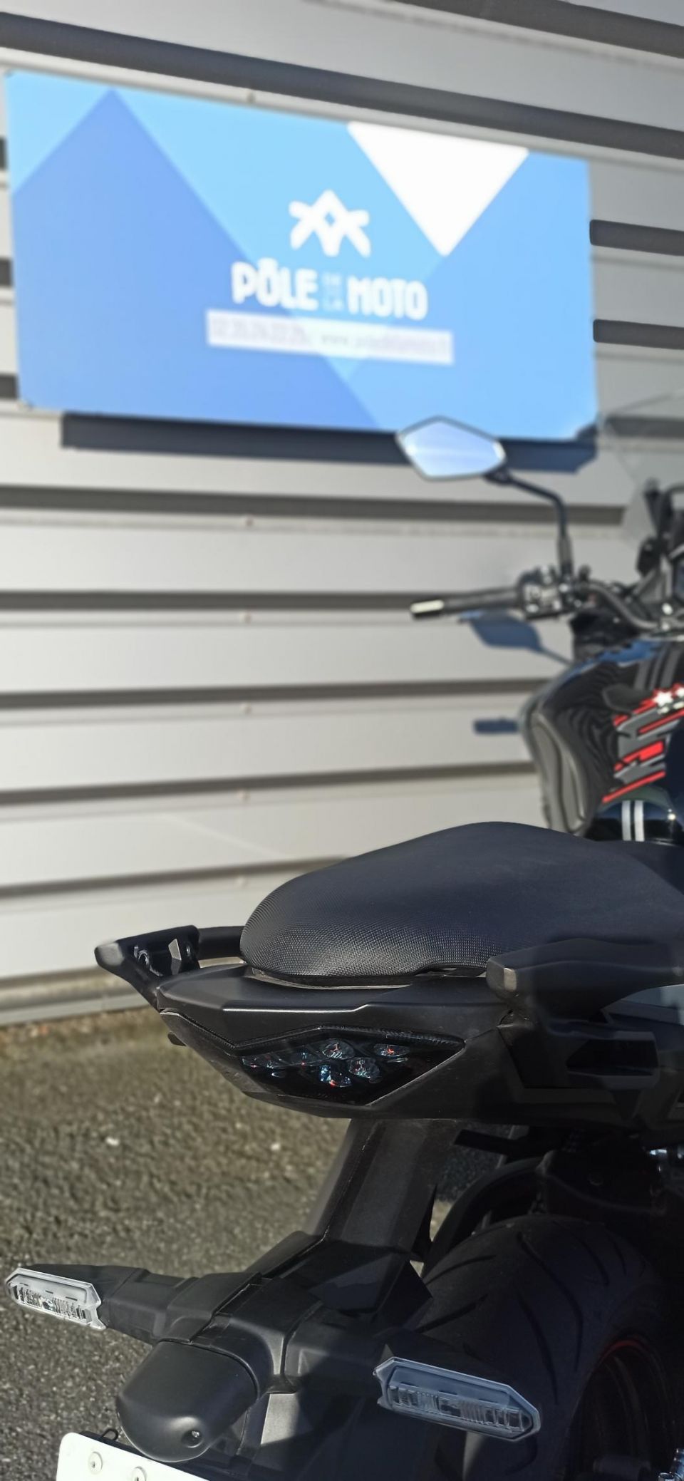 KAWASAKI VERSYS 650 40