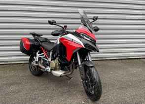 DUCATI MULTISTRADA V4 S - 2021