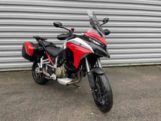 DUCATI MULTISTRADA V4 S - 2021