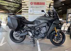 YAMAHA TRACER 9 GT - 2022