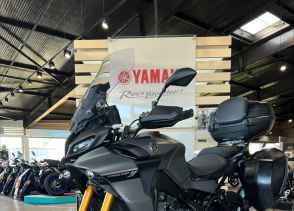 YAMAHA TRACER 9 GT - 2022