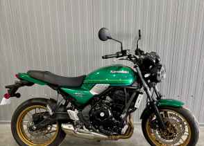 KAWASAKI Z 650 RS - 2024