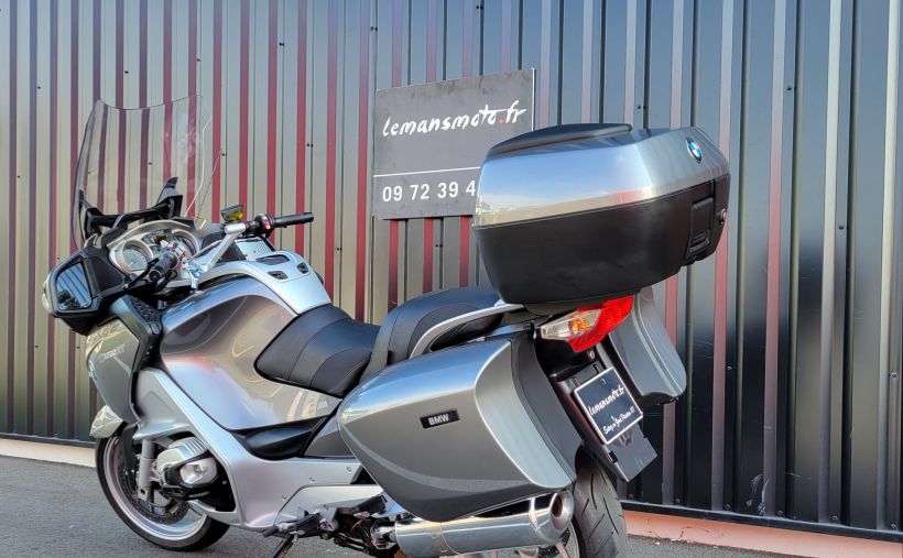 BMW R 1200 RT 20