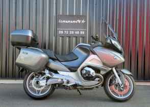 BMW R 1200 RT - 2011