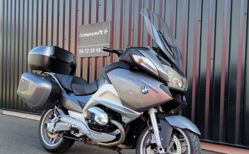 BMW R 1200 RT 15