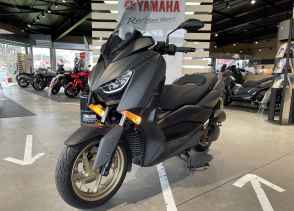 YAMAHA XMAX 125 TECH MAX - 2020
