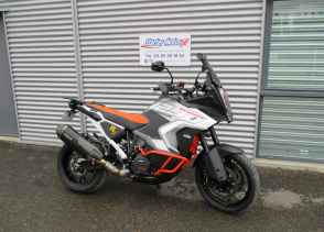 KTM 1290 SUPER ADVENTURE S - 2024