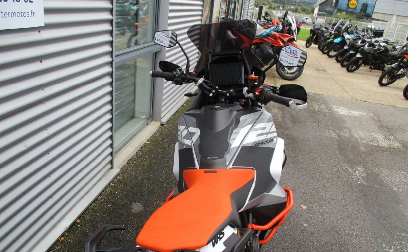 KTM 1290 SUPER ADVENTURE S 6