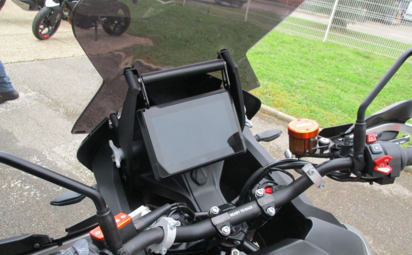 KTM 1290 SUPER ADVENTURE S 12