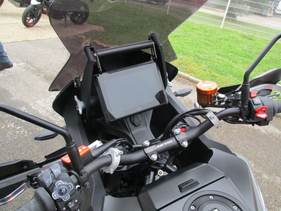 KTM 1290 SUPER ADVENTURE S 12