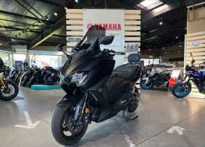 YAMAHA XP T-MAX 560 - 2021