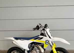 HUSQVARNA TC 50 - 2021