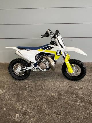 HUSQVARNA TC 50 - 2021