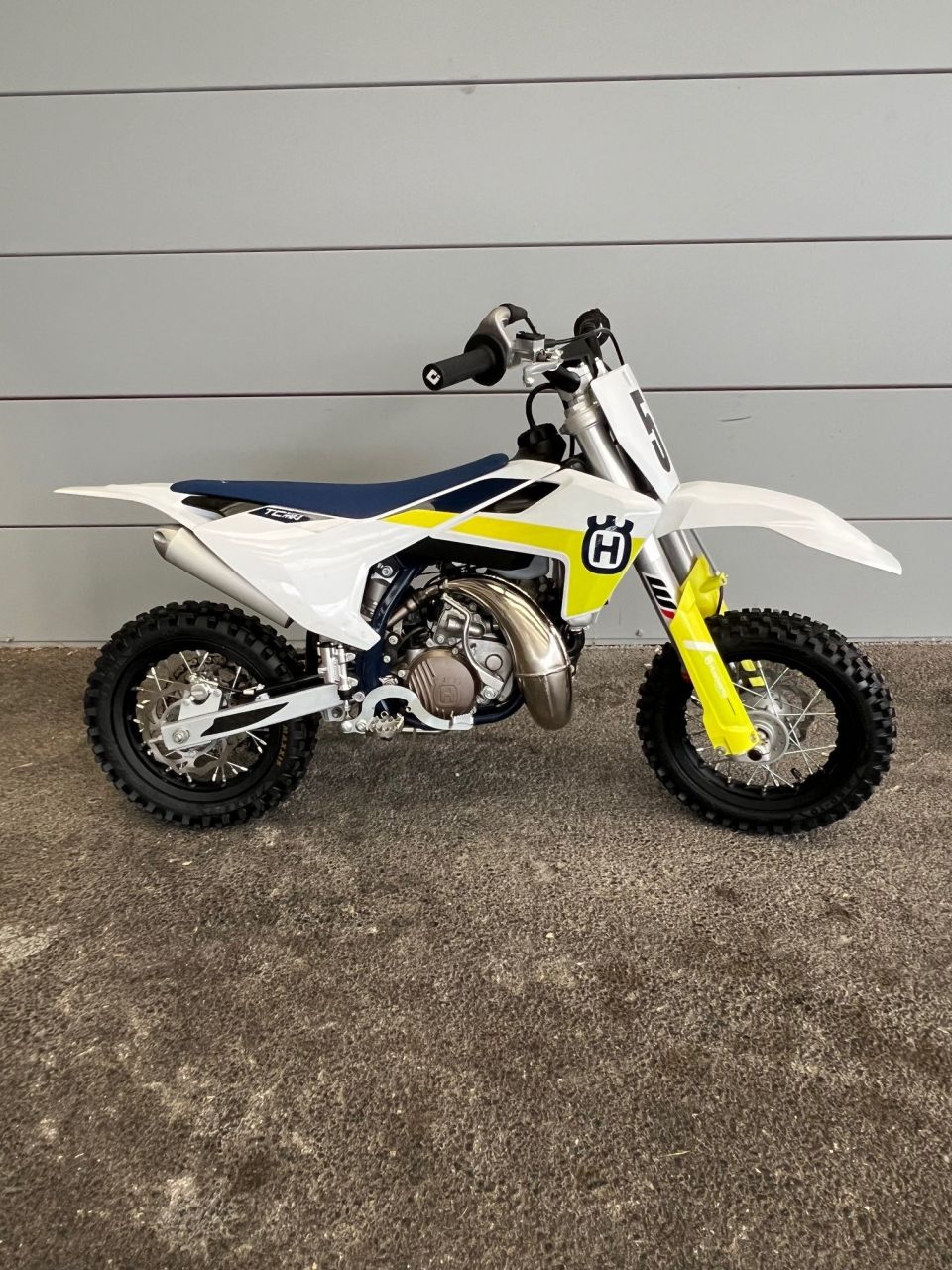 HUSQVARNA TC 50 0