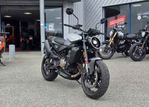 HUSQVARNA VITPILEN 801 L - 2025