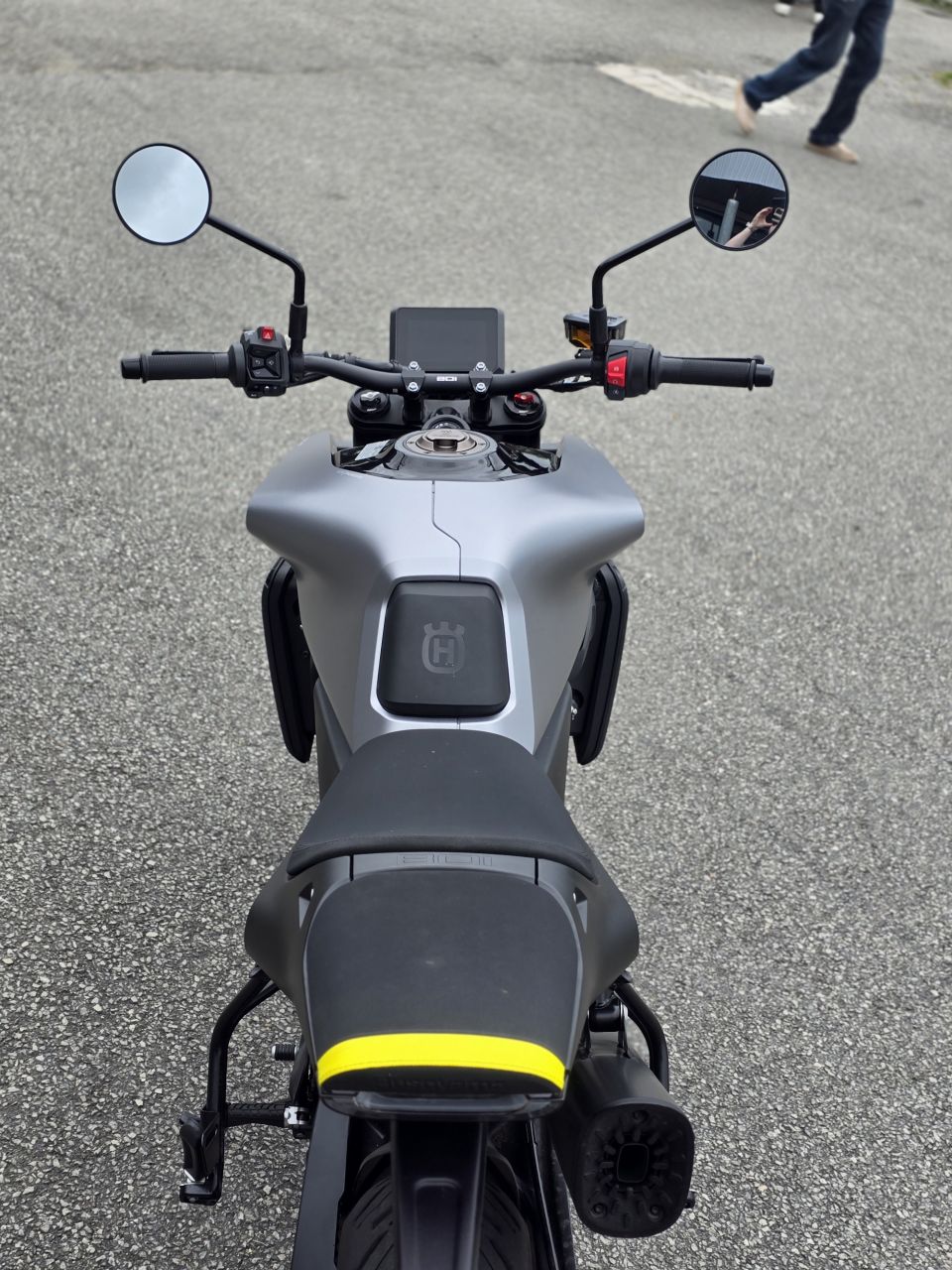 HUSQVARNA VITPILEN 801 L 15